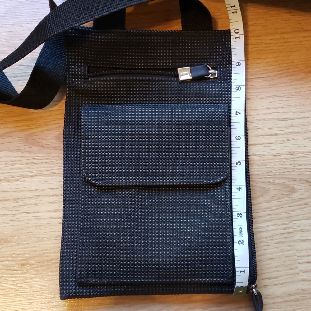 Urban Oxide Bag